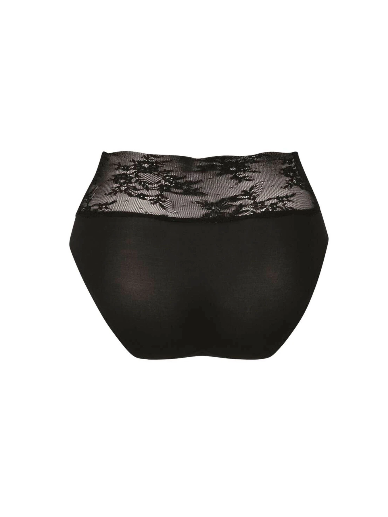 Нижня білизна Anita модель 1304Black Фото