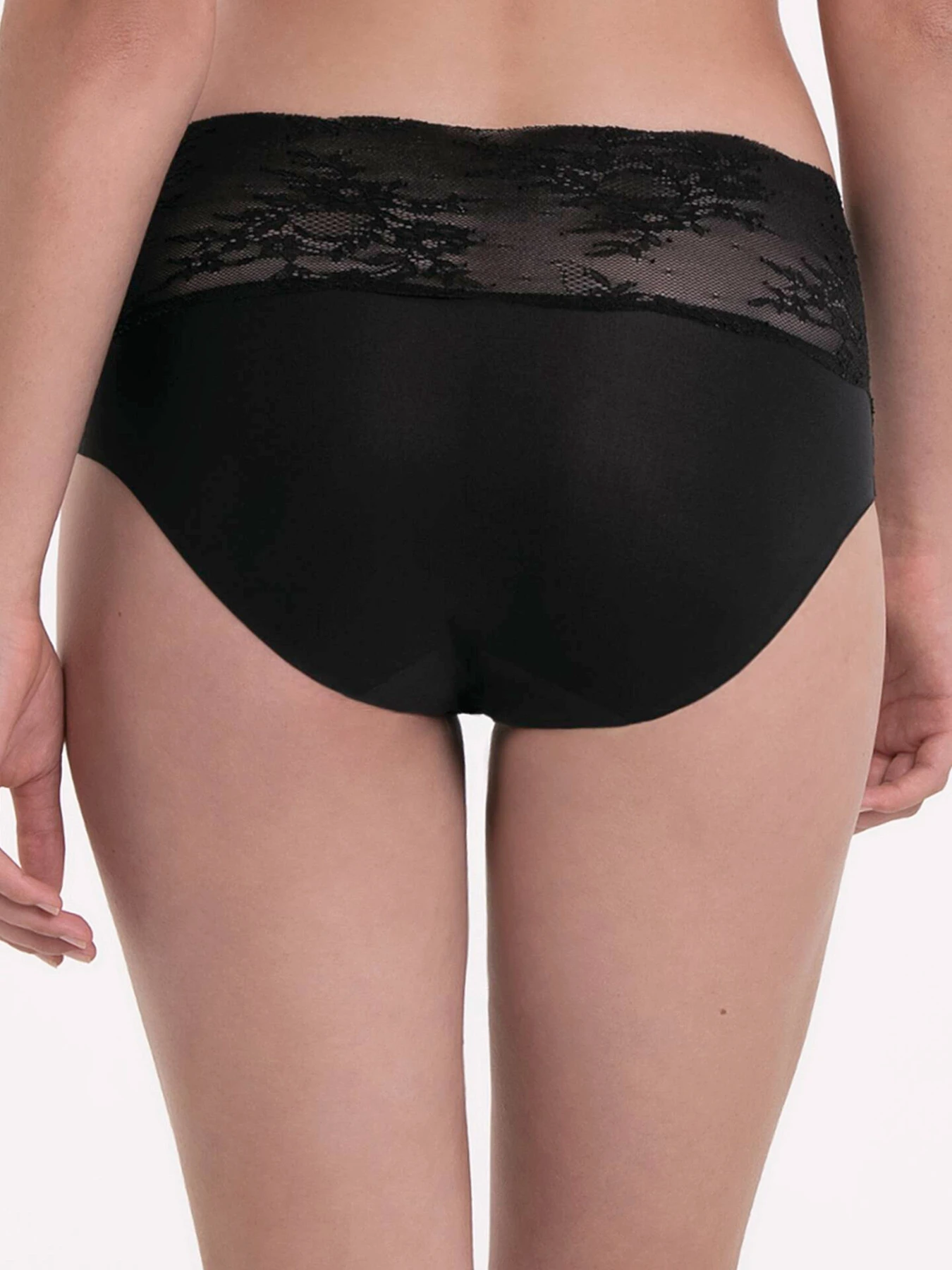 Нижня білизна Anita модель 1304Black Фото