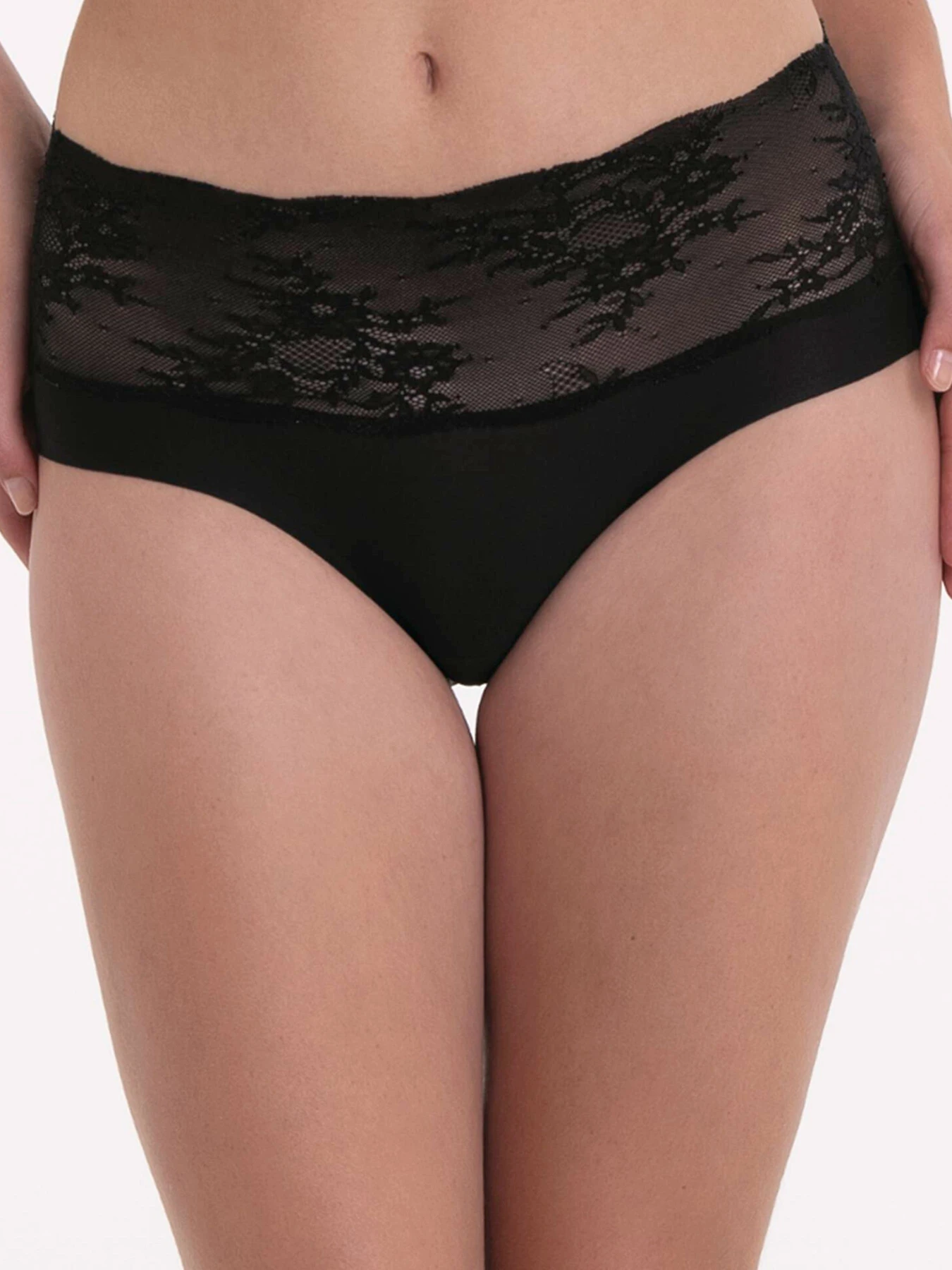 Нижня білизна Anita модель 1304Black Фото