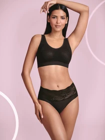 Нижня білизна Anita модель 1304Black Фото