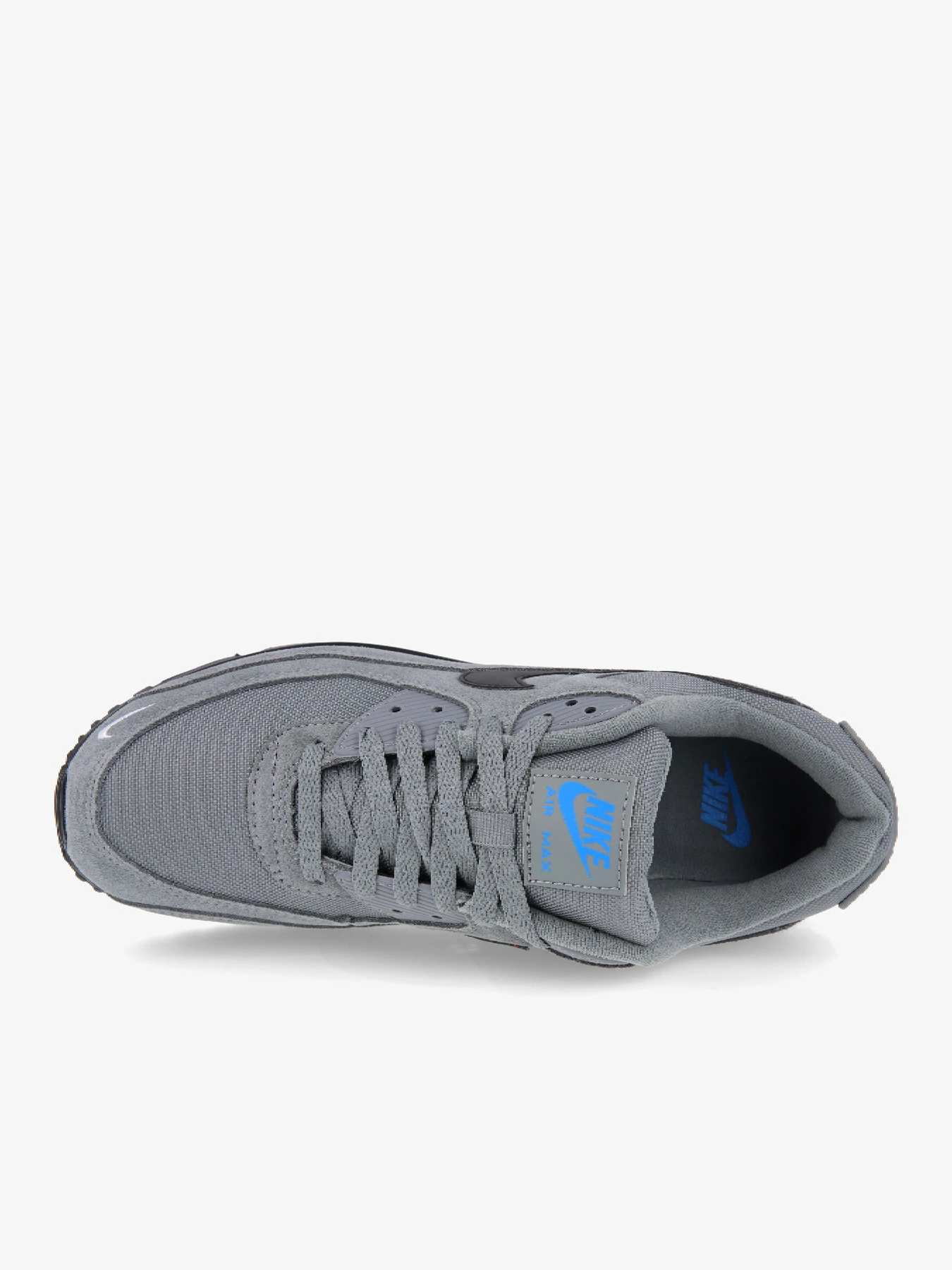 Кроссовки NIKE модель DO6706.002 Фото