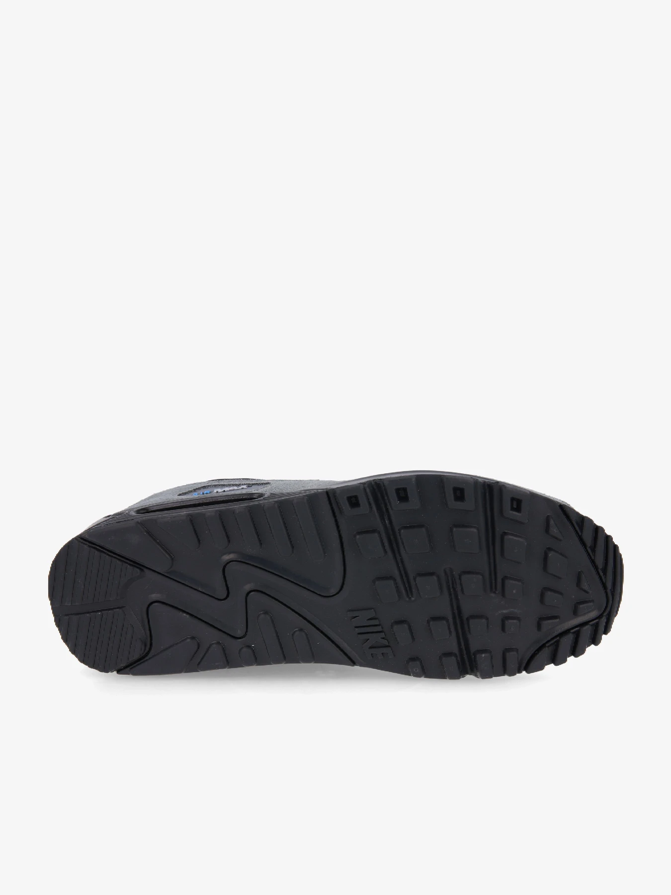Кроссовки NIKE модель DO6706.002 Фото