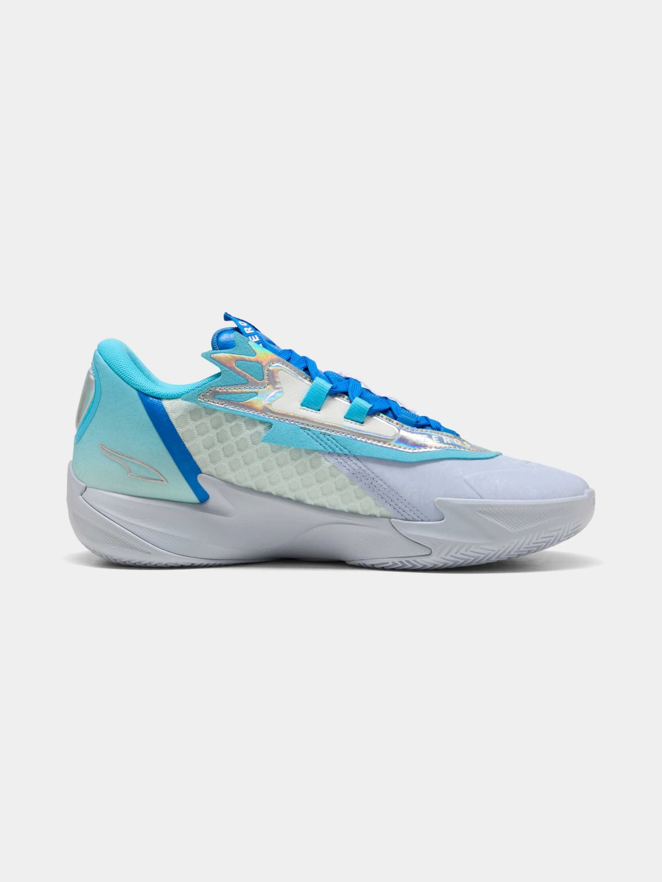 Кроссовки PUMA Scoot Zeros Ii Crystal модель 312226 Фото