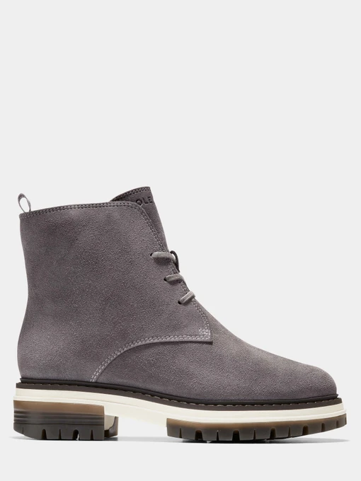 Ботинки и сапоги Cole Haan модель W25089 Фото