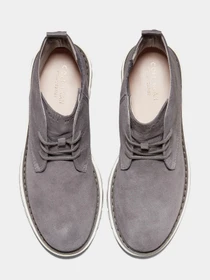 Ботинки и сапоги Cole Haan модель W25089 Фото