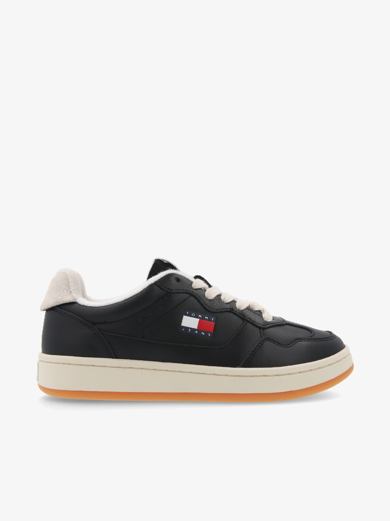 Кроссовки Tommy Jeans модель EN0EN02855.BDS Кроссовки Tommy Jeans модель EN0EN02855.BDS Фото