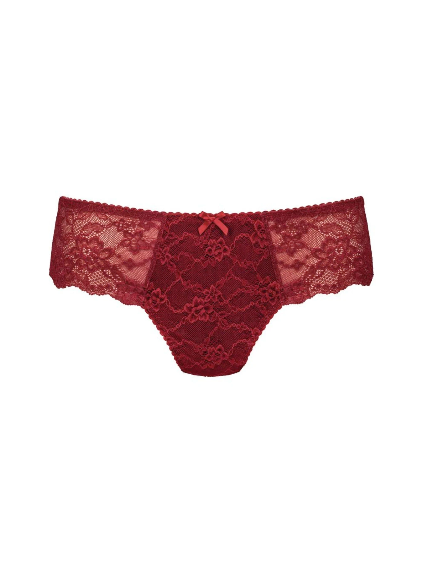 Нижня білизна Anita модель 1388Red_528 Фото