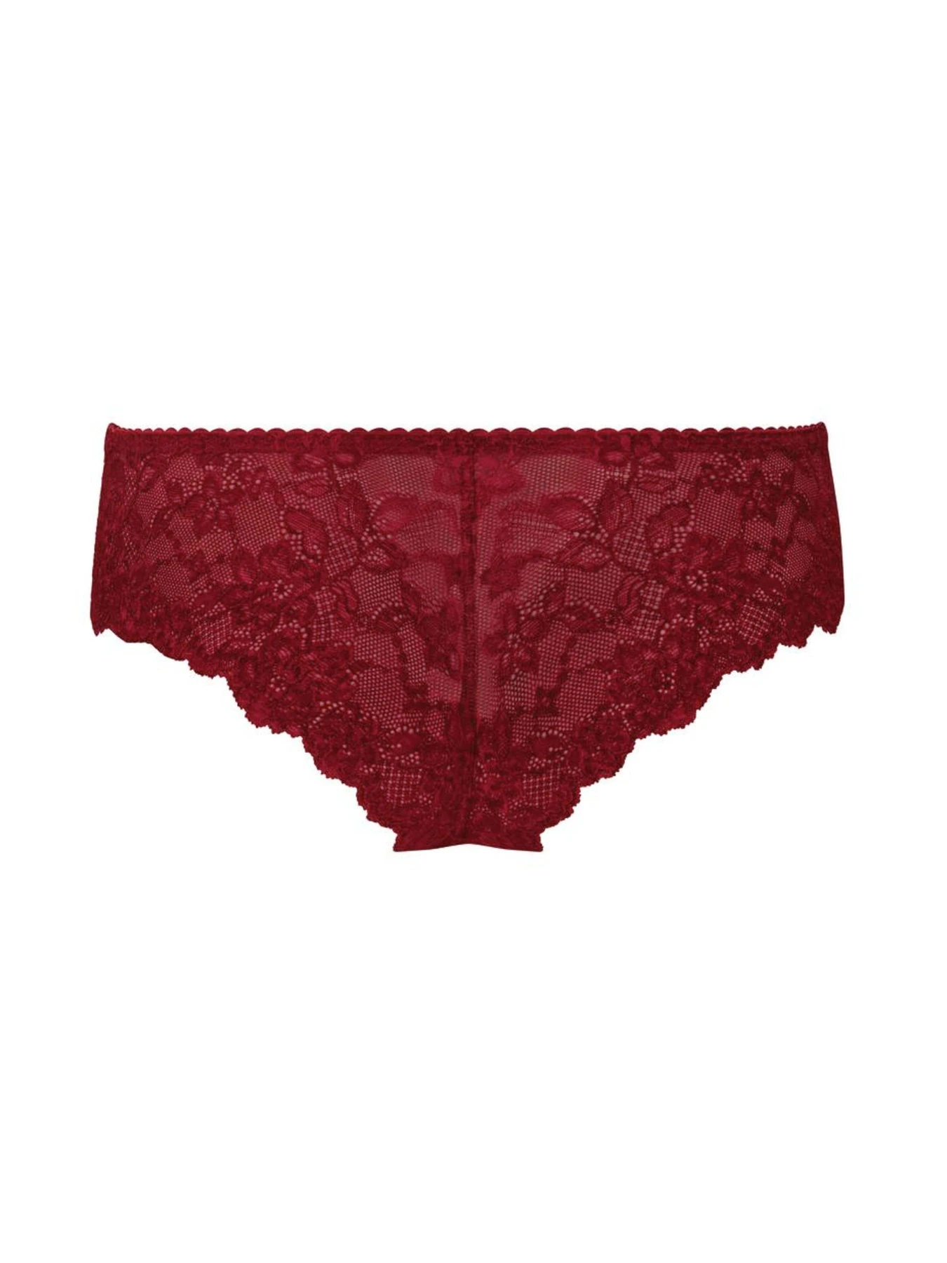 Нижня білизна Anita модель 1388Red_528 Фото