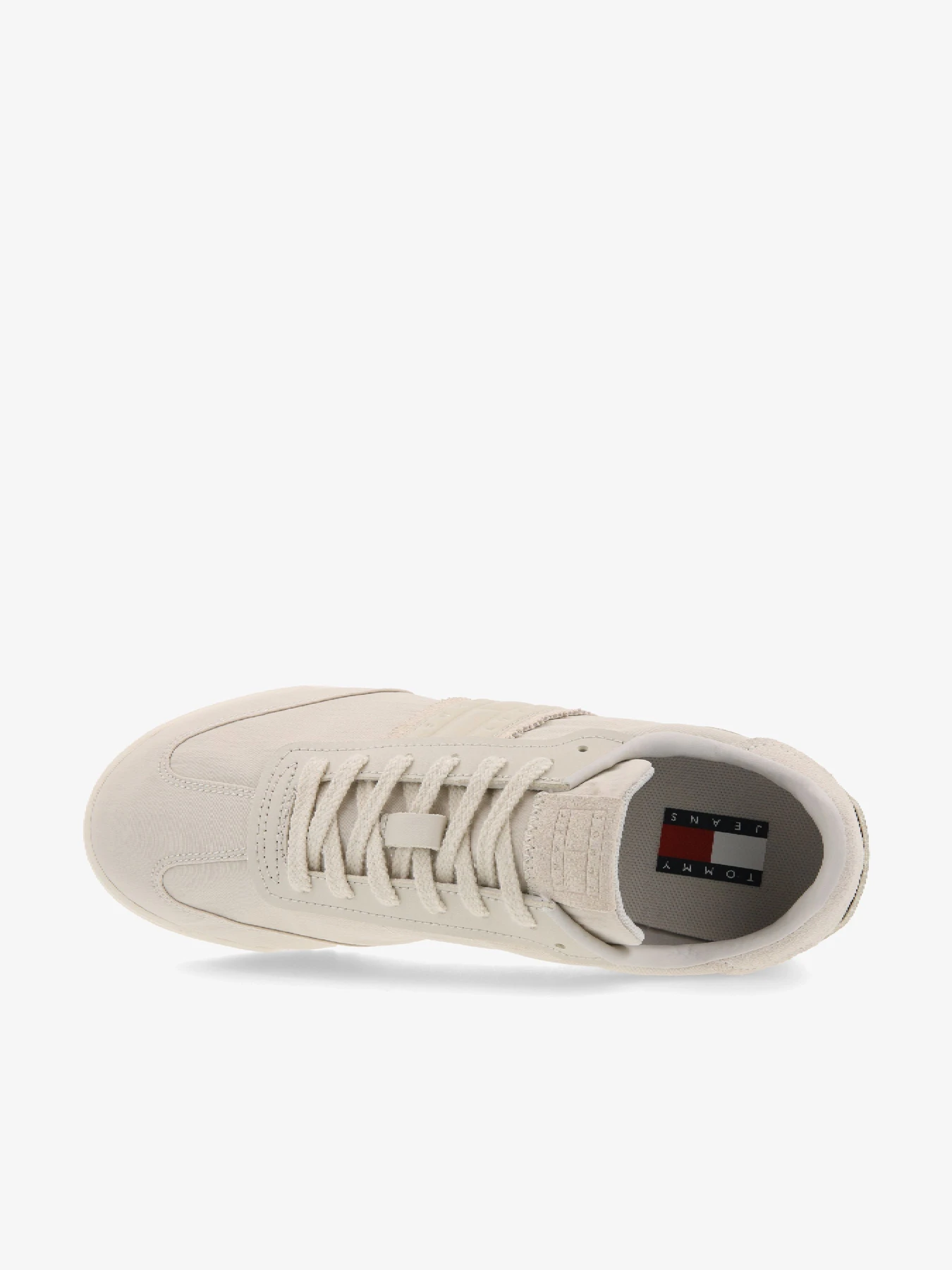 Кроссовки Tommy Jeans модель EN0EN02817.ACG Кроссовки Tommy Jeans модель EN0EN02817.ACG Фото