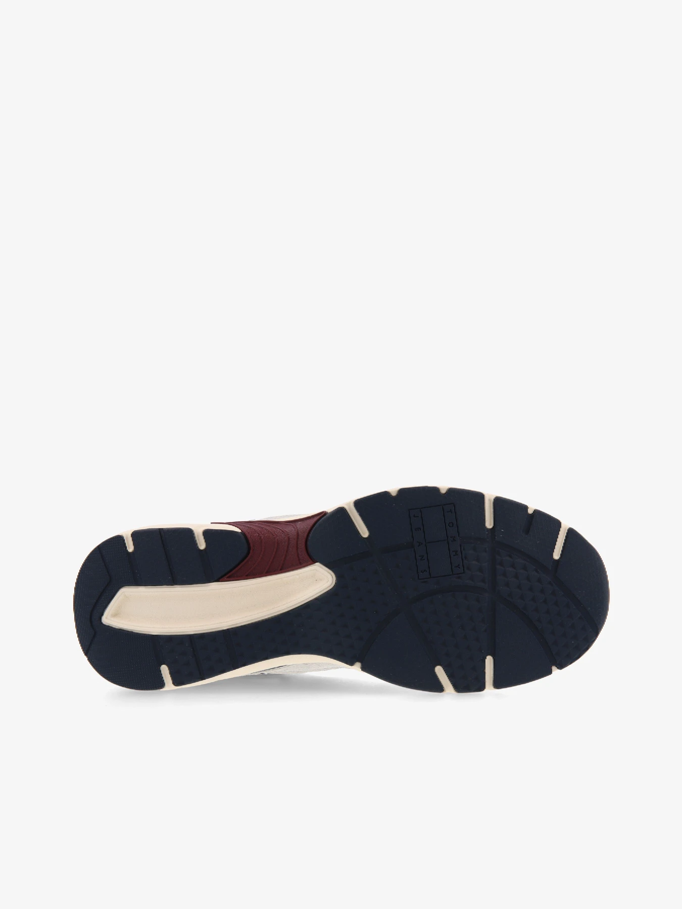Кросівки Tommy Jeans модель EM0EM01622.0GZ Фото