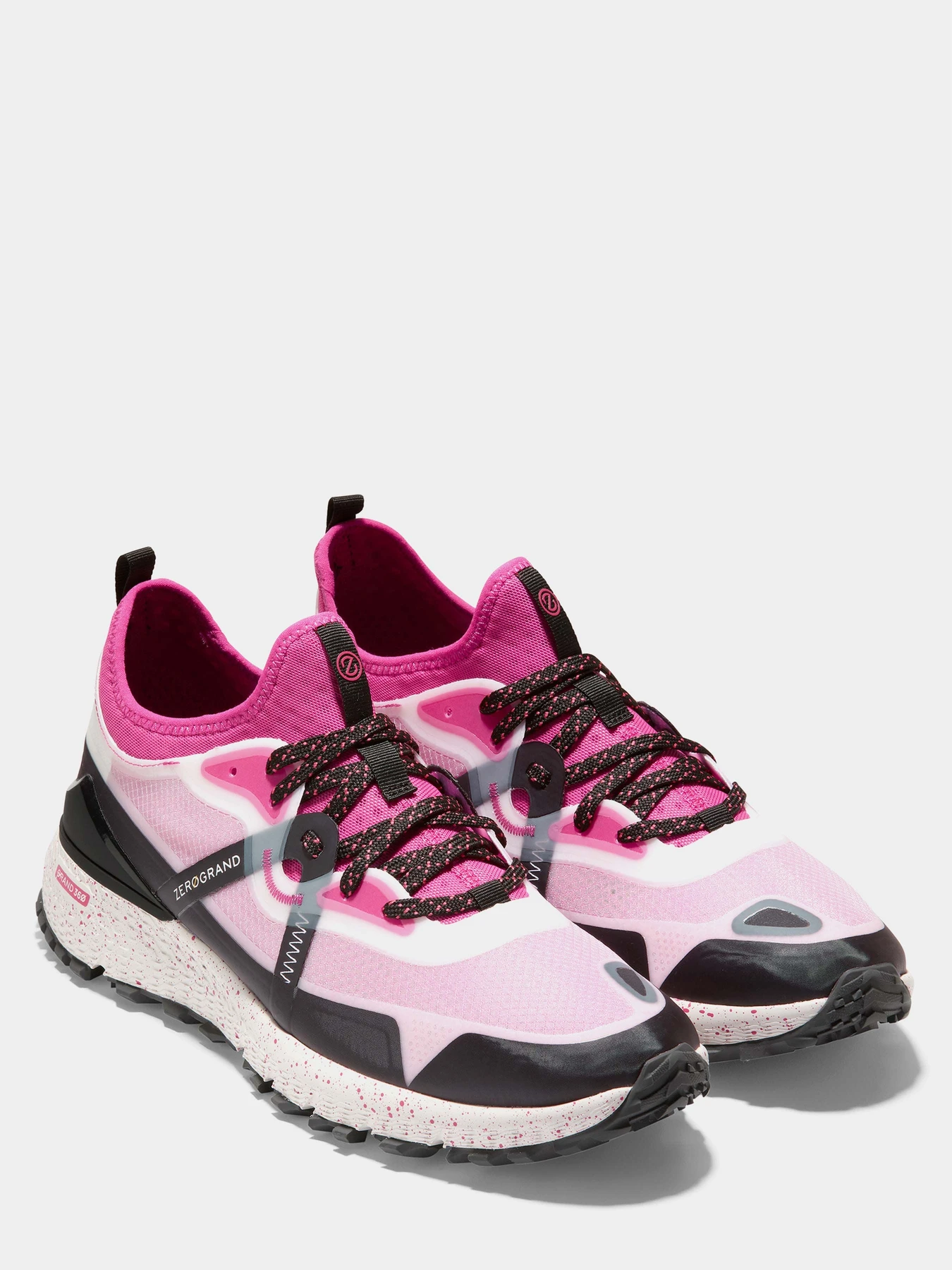 Кроссовки Cole Haan модель W20267 Фото
