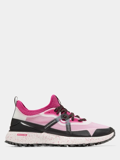 Кроссовки Cole Haan модель W20267 Фото