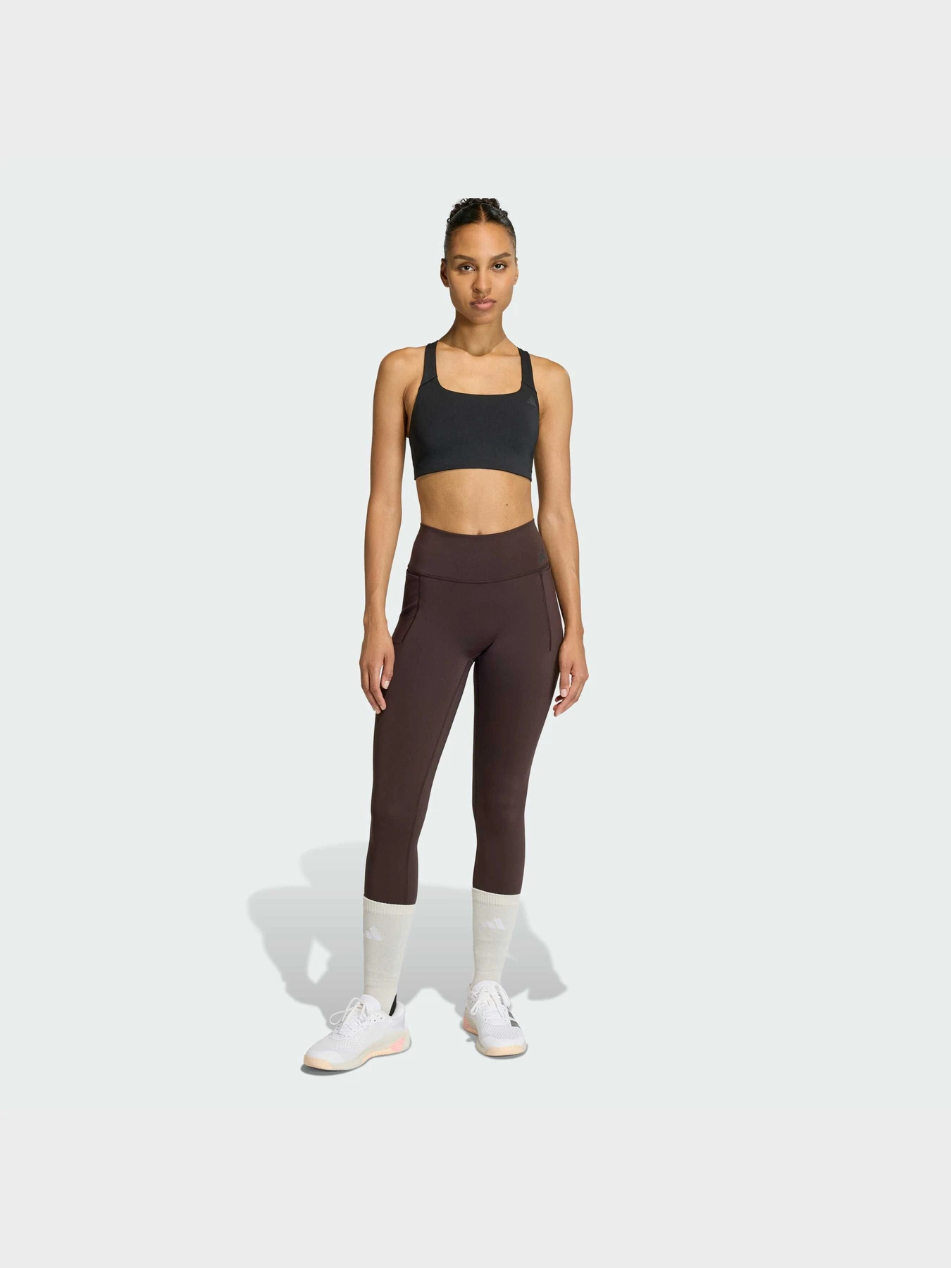 Футболки и поло Adidas модель JN6896 Футболки и поло Adidas модель JN6896 Фото