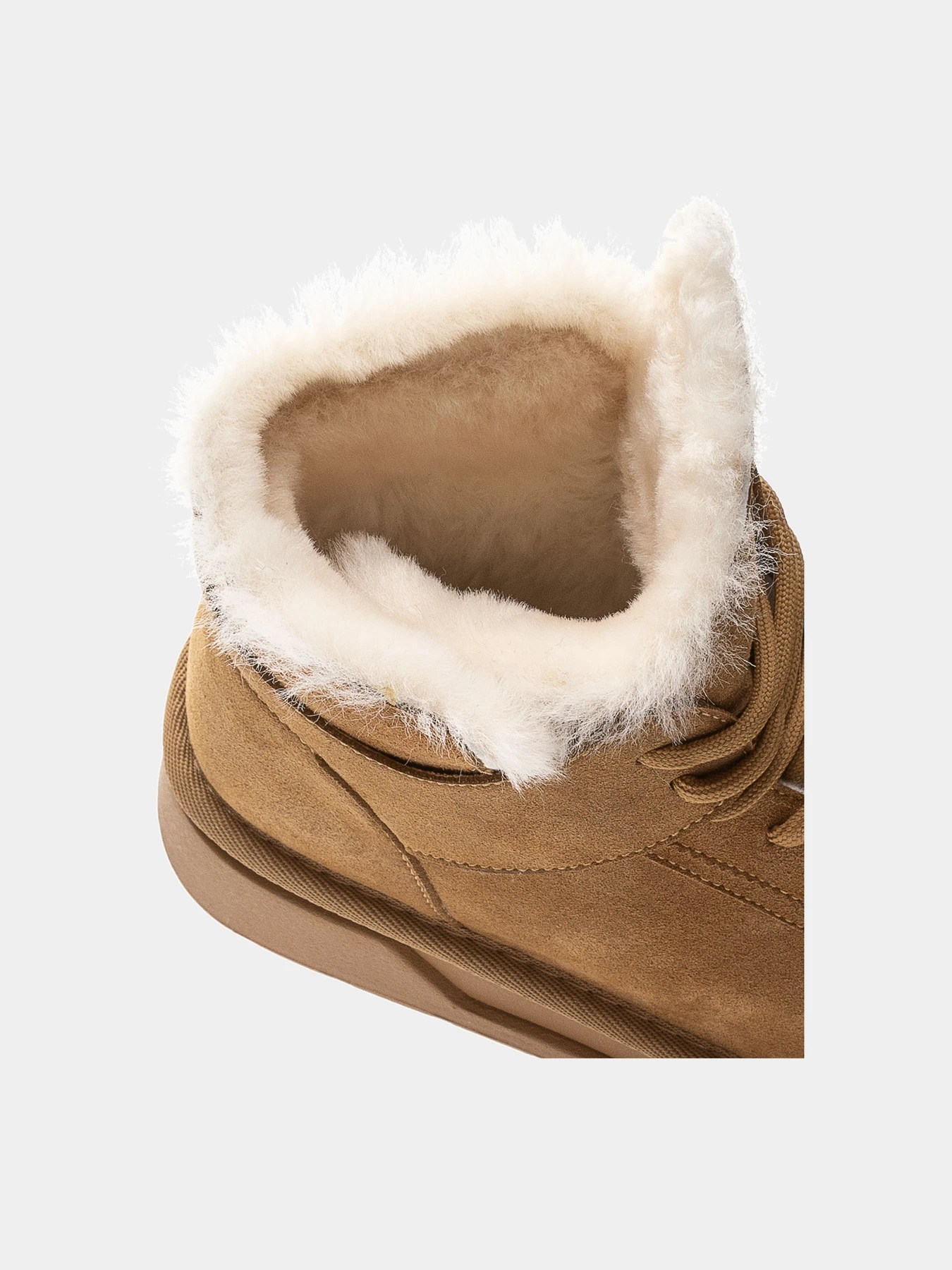 Черевики та чоботи Crosby модель Ан-458237/01-02W-camel/10-ж-252 Черевики та чоботи Crosby модель Ан-458237/01-02W-camel/10-ж-252 Фото