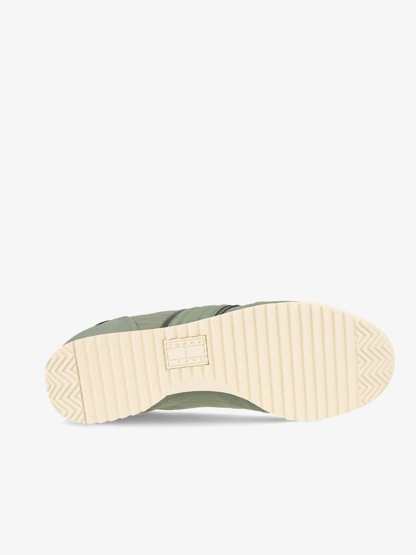 Кросівки Tommy Jeans модель EM0EM01598.MR6 Кросівки Tommy Jeans модель EM0EM01598.MR6 Фото