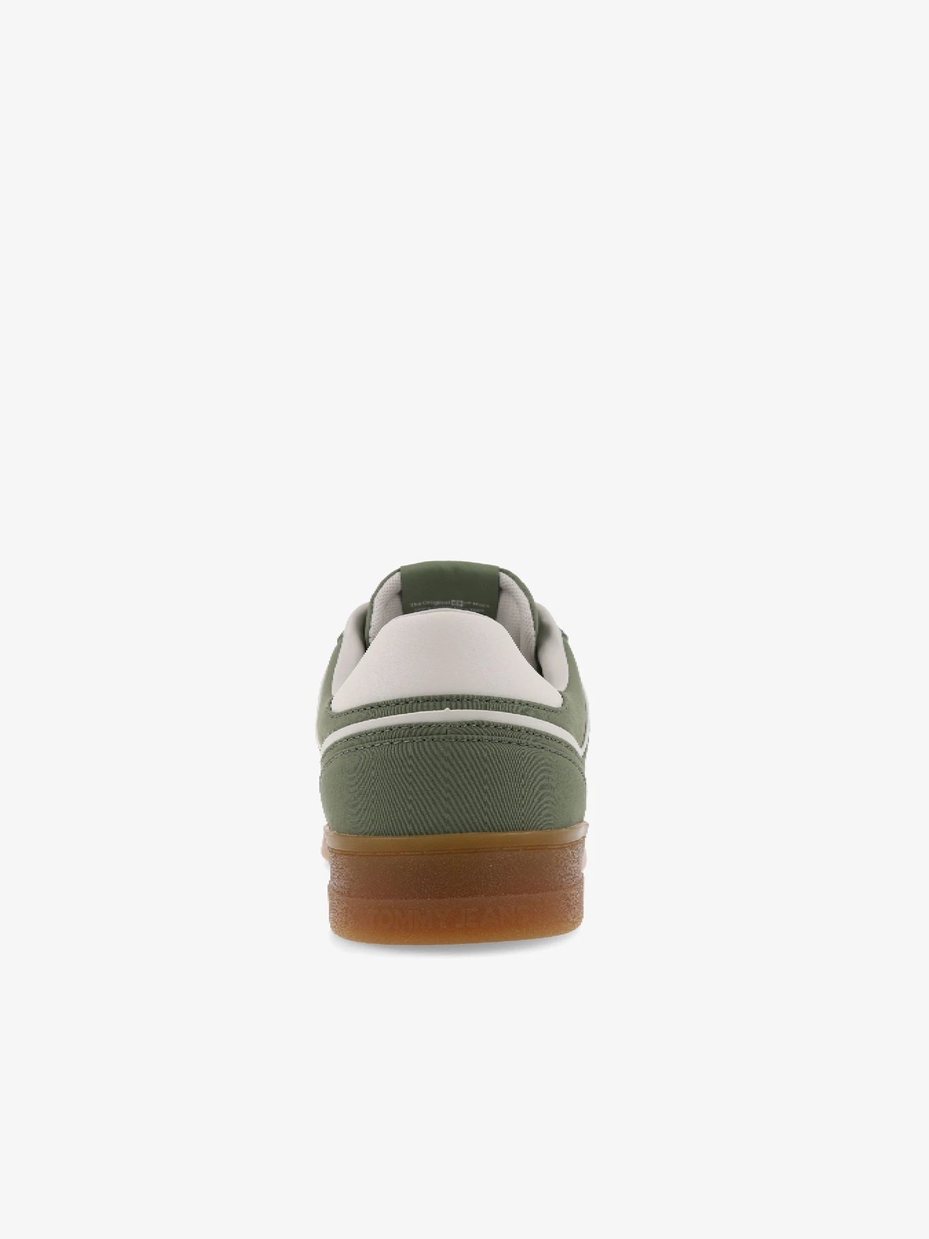 Кеды Tommy Jeans модель EM0EM01586.MR6 Фото