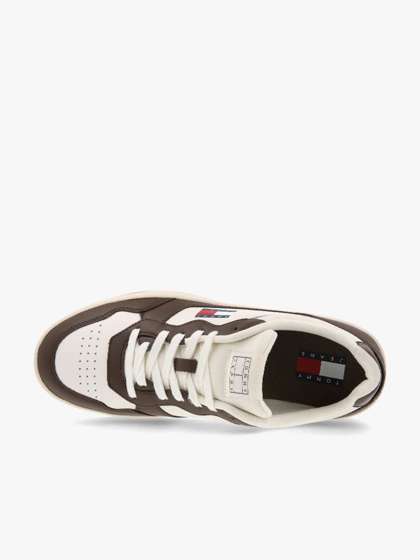 Кросівки Tommy Jeans модель EM0EM01443.0LI Кросівки Tommy Jeans модель EM0EM01443.0LI Фото