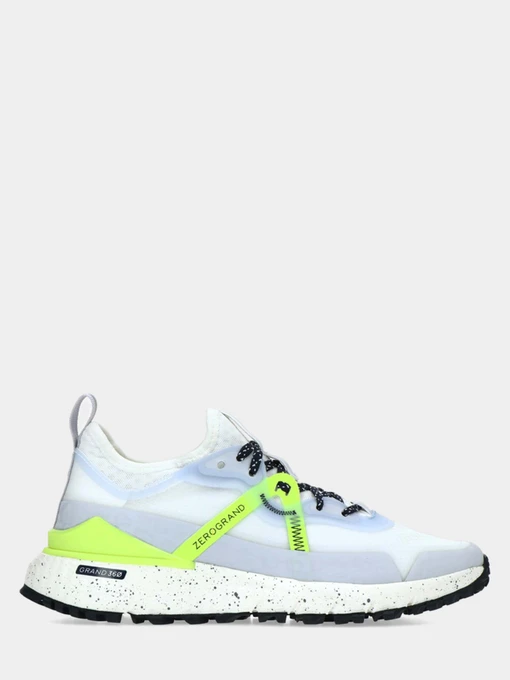 Кроссовки Cole Haan модель W21476 Фото