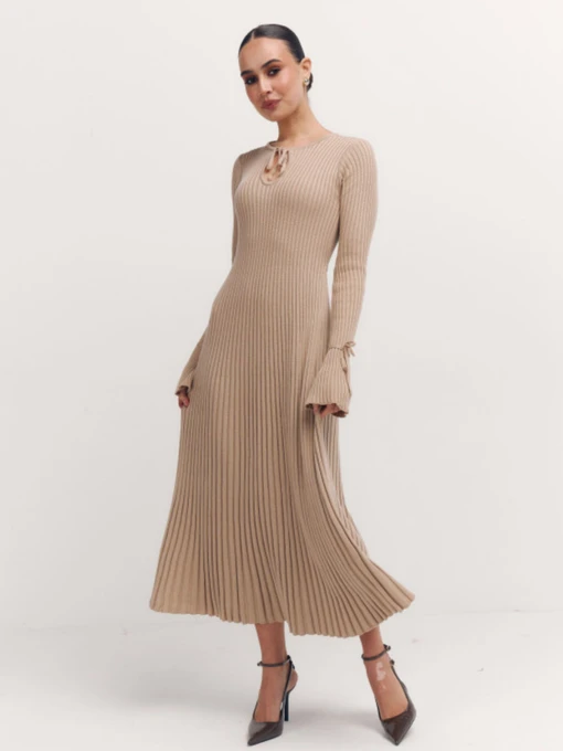 Платья Lilove модель 392 Фото