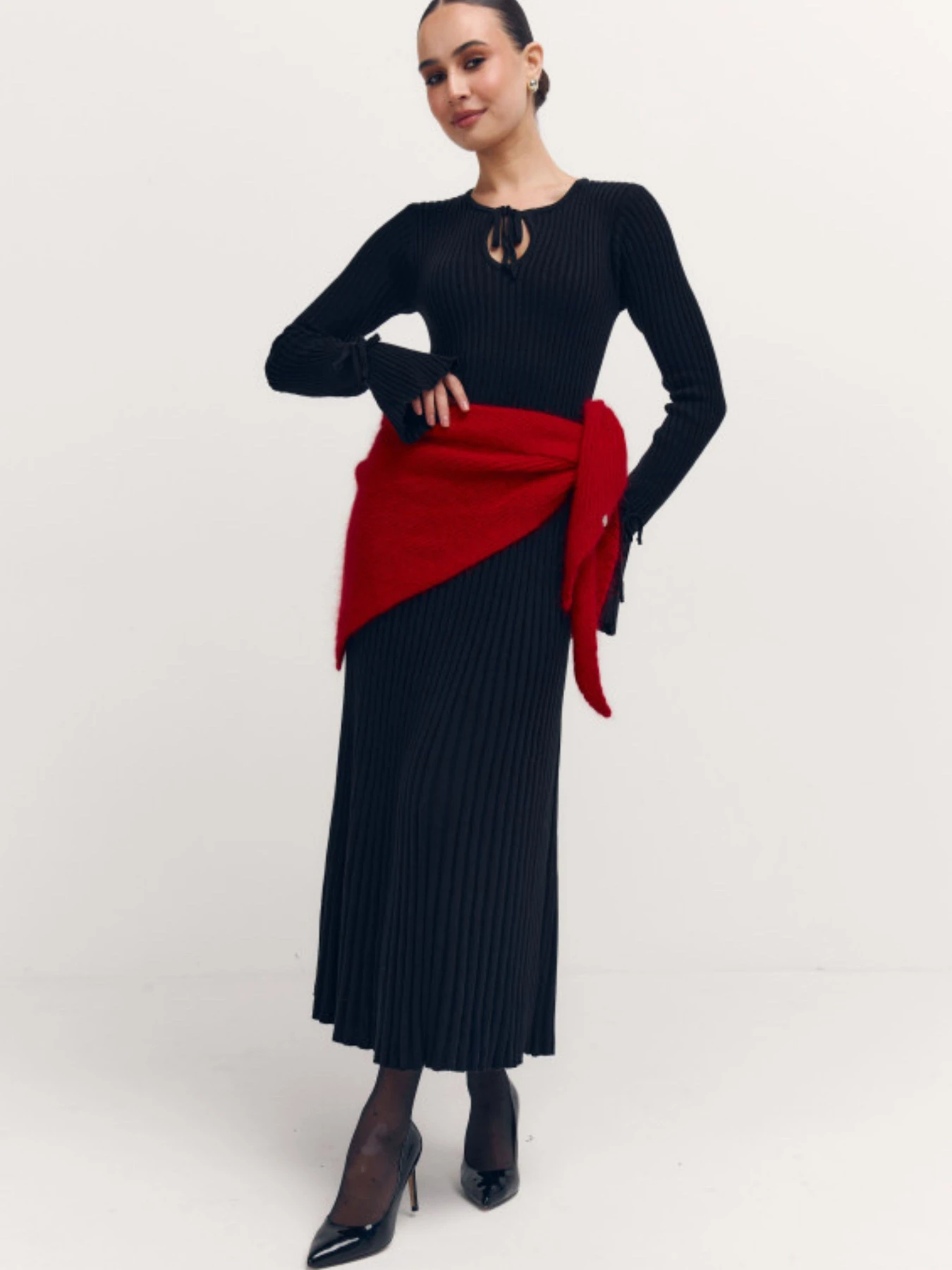 Платья Lilove модель 392 Платья Lilove модель 392 Фото