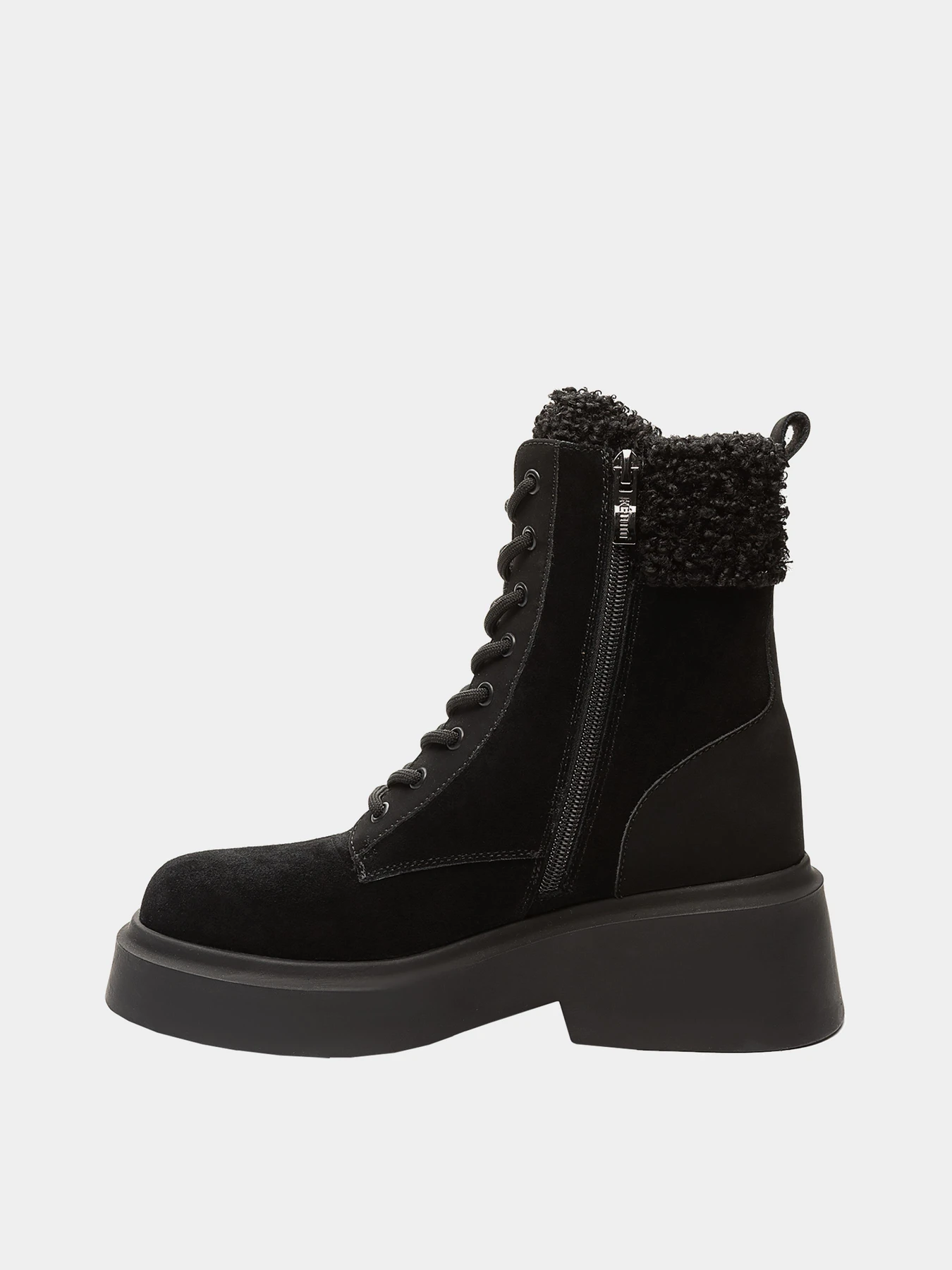 Ботинки и сапоги Betsy модель Ан-858183/15-01W-black/8-ж-252 Ботинки и сапоги Betsy модель Ан-858183/15-01W-black/8-ж-252 Фото