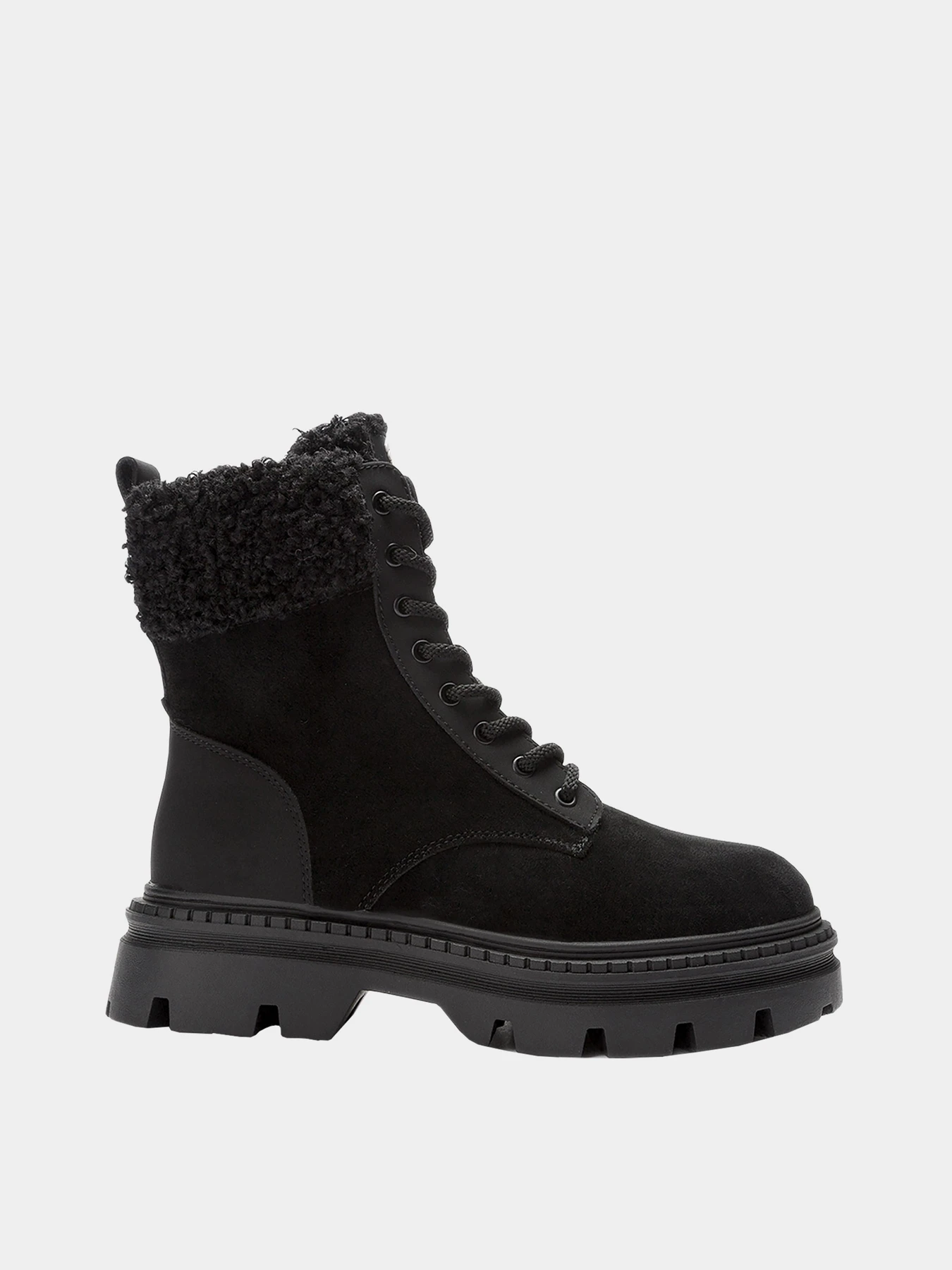 Ботинки и сапоги Betsy модель Ан-858183/15-01W-black/8-ж-252 Ботинки и сапоги Betsy модель Ан-858183/15-01W-black/8-ж-252 Фото