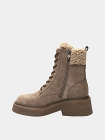 Ботинки и сапоги Betsy модель Ан-858183/15-02W-beige/8-ж-252 Фото
