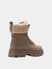 Ботинки и сапоги Betsy модель Ан-858183/15-02W-beige/8-ж-252 Фото