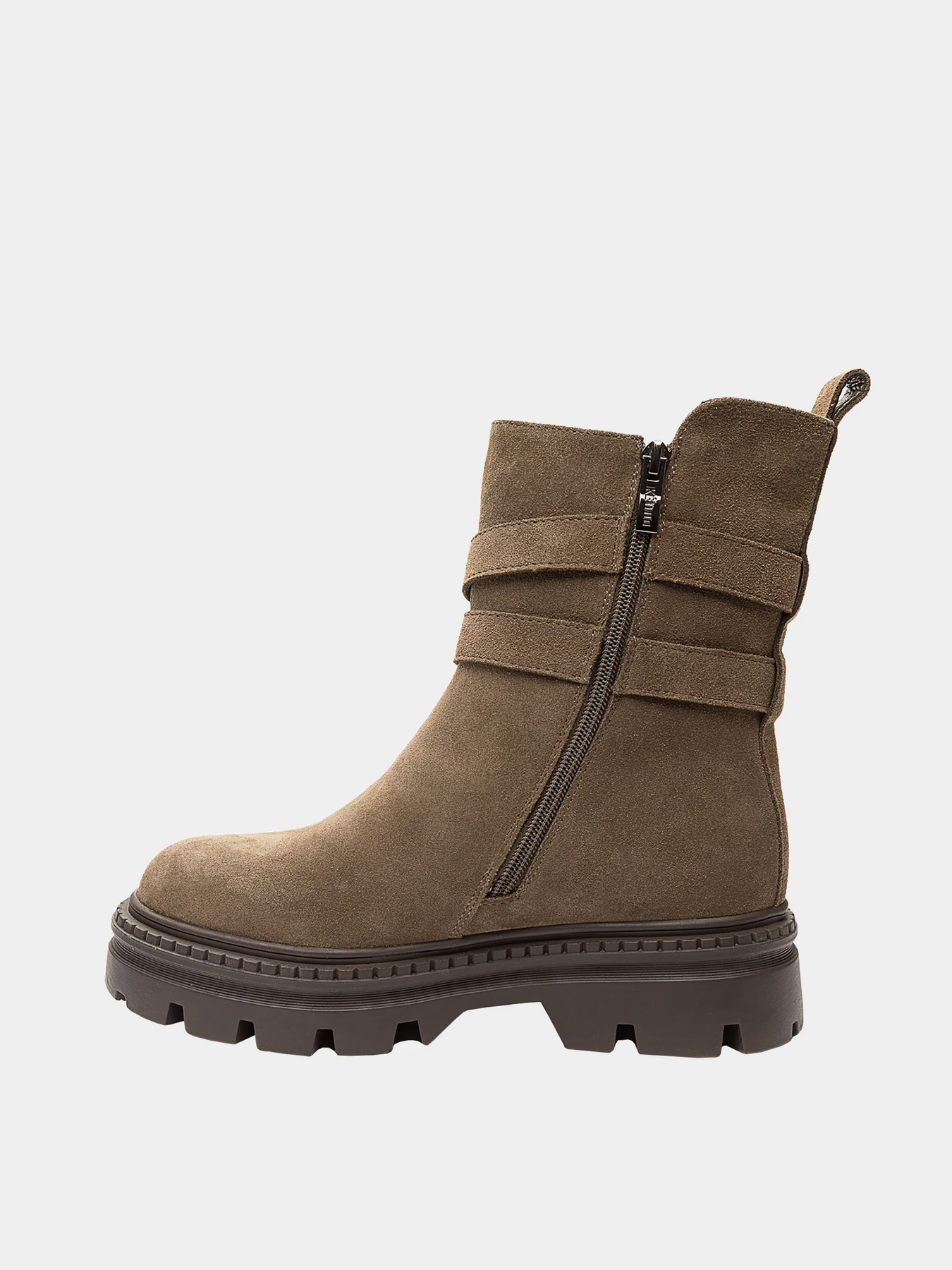 Ботинки и сапоги Keddo модель Ан-858559/03-03E-beige/8-ж-252 Фото