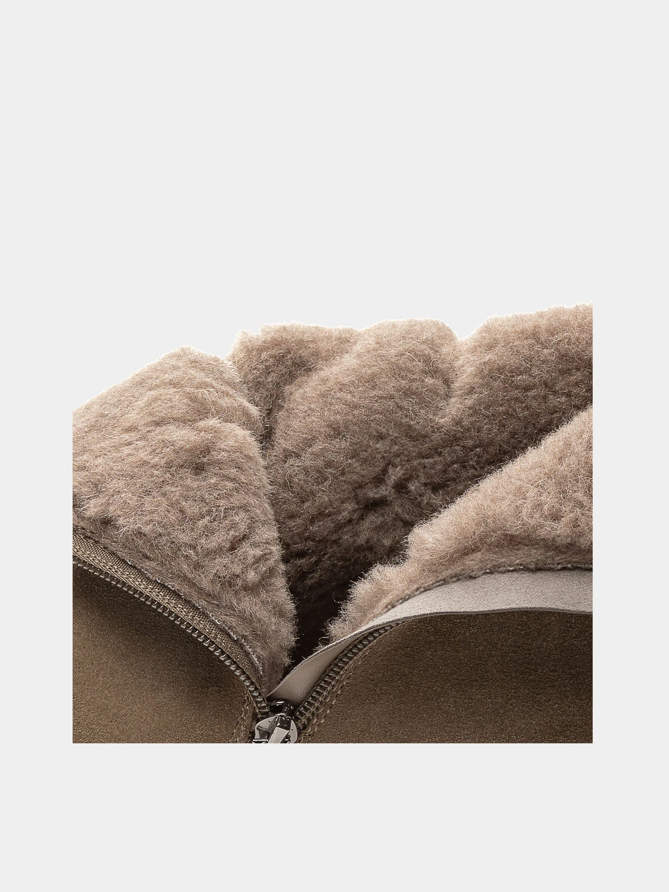 Ботинки и сапоги Keddo модель Ан-858559/03-03E-beige/8-ж-252 Фото