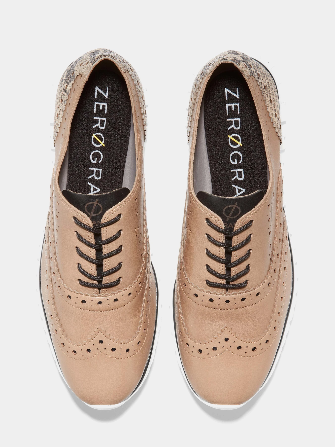 Туфли и лоферы Cole Haan модель W25149 Туфли и лоферы Cole Haan модель W25149 Фото