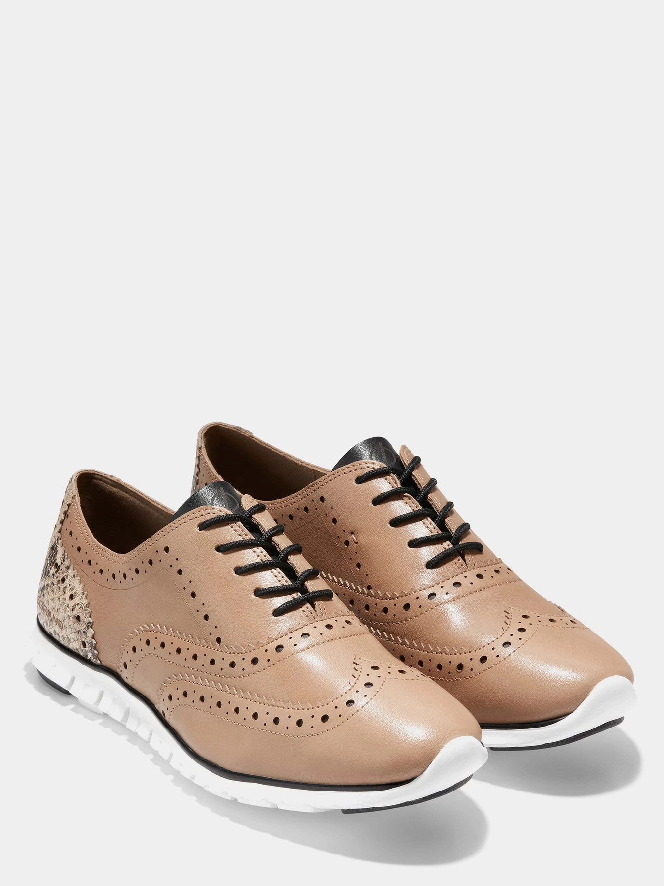 Туфли и лоферы Cole Haan модель W25149 Туфли и лоферы Cole Haan модель W25149 Фото