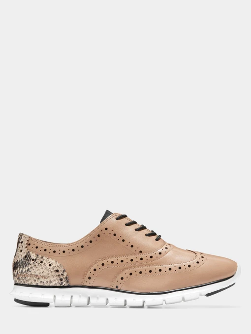 Туфли и лоферы Cole Haan модель W25149 Фото