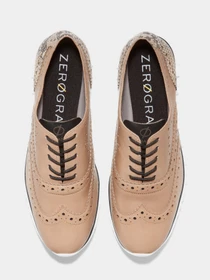 Туфли и лоферы Cole Haan модель W25149 Фото