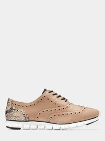 Туфли и лоферы Cole Haan модель W25149 Фото