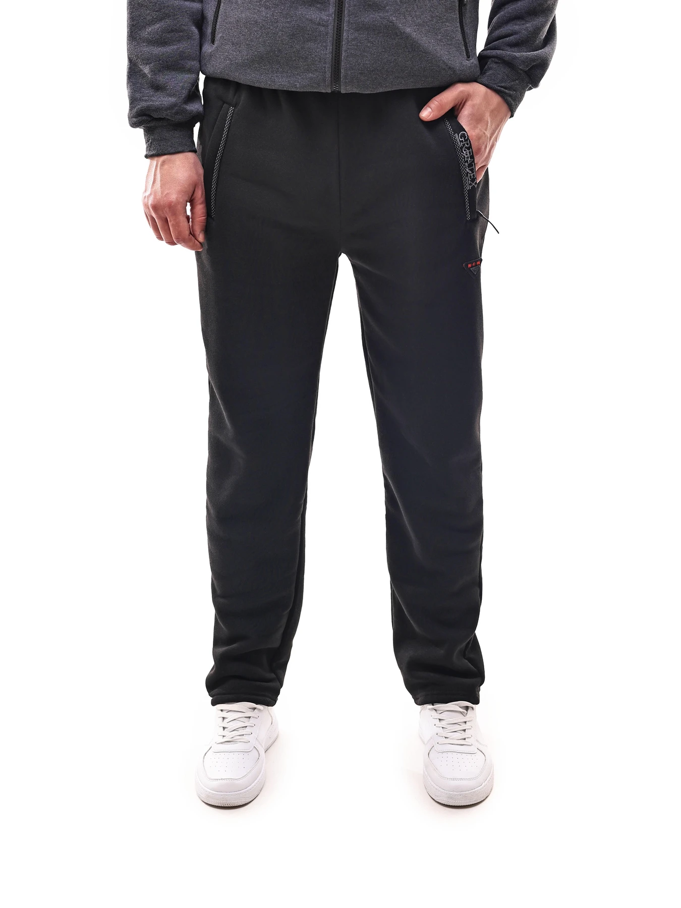 Брюки LUMO модель 711613-3XL Фото