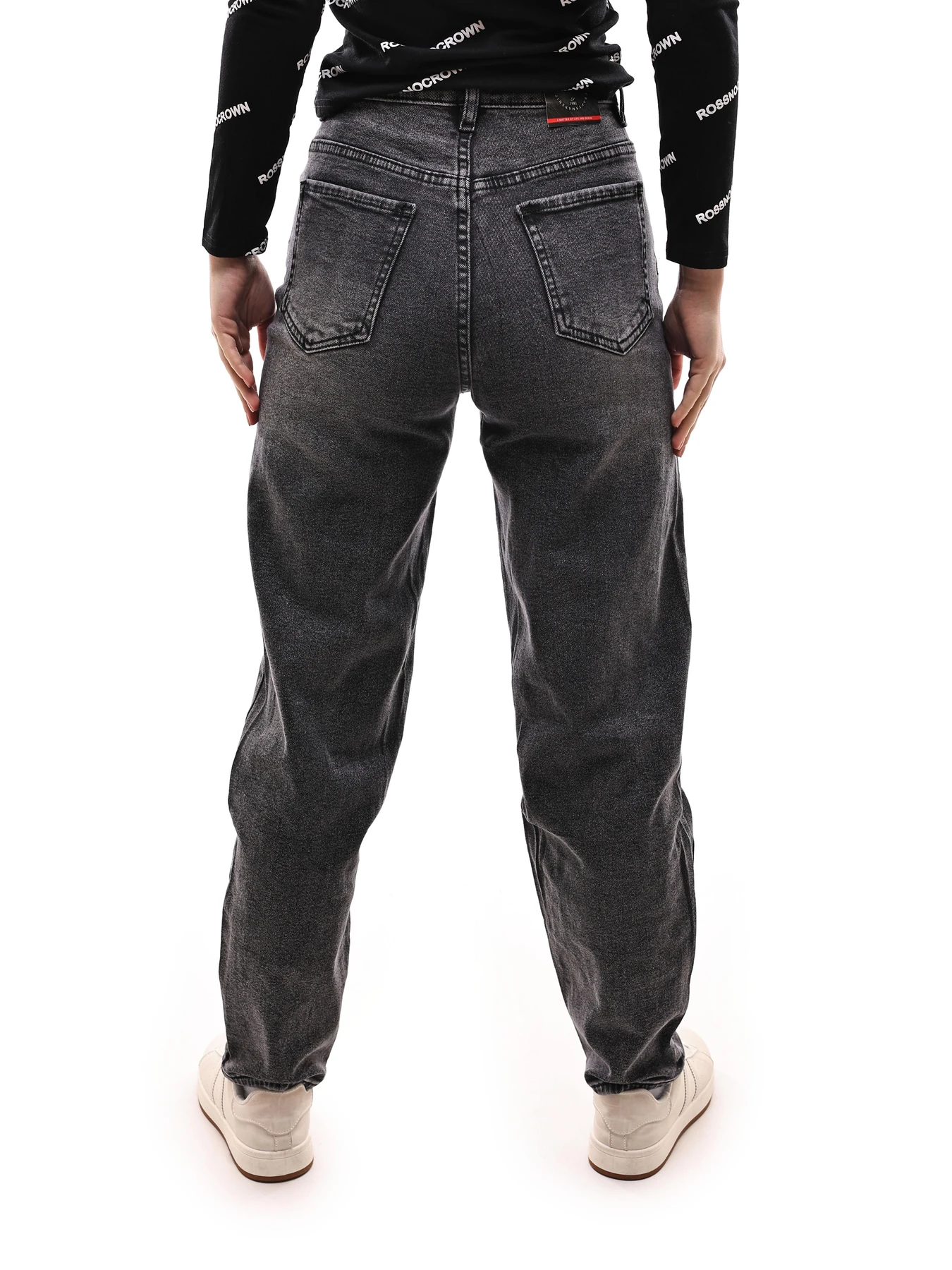 Джинсы RELUCKY модель 688462 Фото