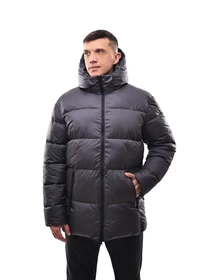 Куртки та дублянки STREAM модель 696899 Фото