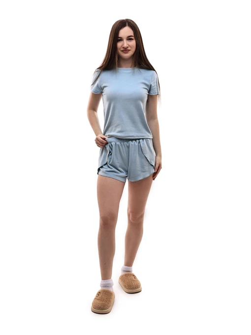 Одежда для дома и сна STREAM модель 694735-48 Фото