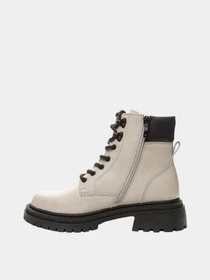 Ботинки и сапоги Keddo модель Ан-956068/01-02-light gray/black/8-ж-252 Фото