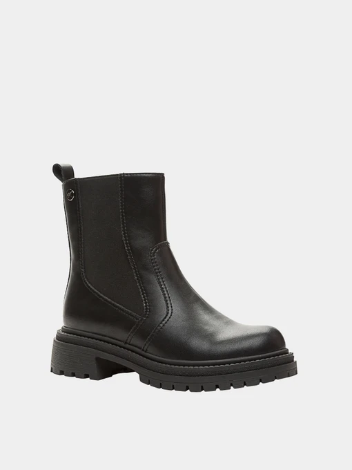 Ботинки и сапоги Betsy модель Ан-956068/07-01W-black/8-ж-252 Фото
