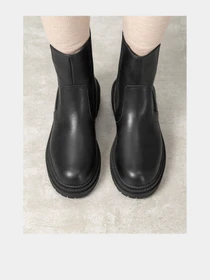 Ботинки и сапоги Betsy модель Ан-956068/07-01W-black/8-ж-252 Фото
