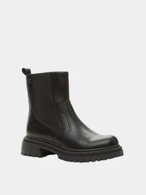 Ботинки и сапоги Betsy модель Ан-956068/07-01W-black/8-ж-252 Фото