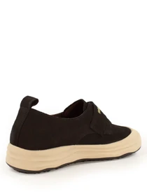 Слипоны и мокасины It-girl модель T292-black Фото
