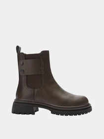 Ботинки и сапоги Betsy модель Ан-956068/08-02W-dark brown/8-ж-252 Фото