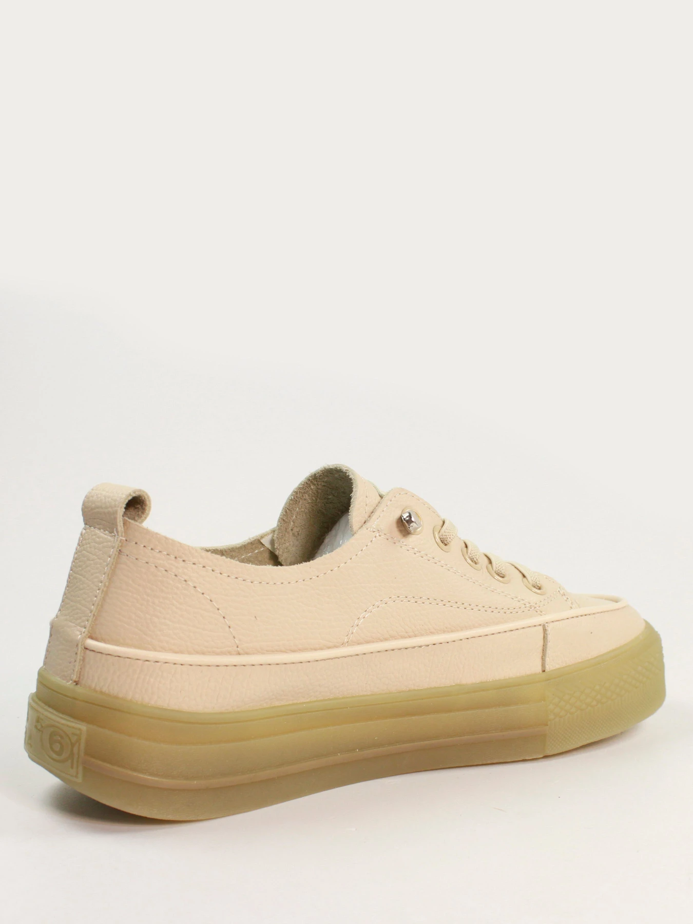 Кеди It-girl модель 88831-beige Фото
