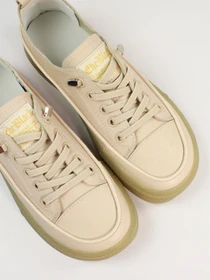 Кеди It-girl модель 88831-beige Фото