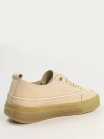 Кеди It-girl модель 88831-beige Фото