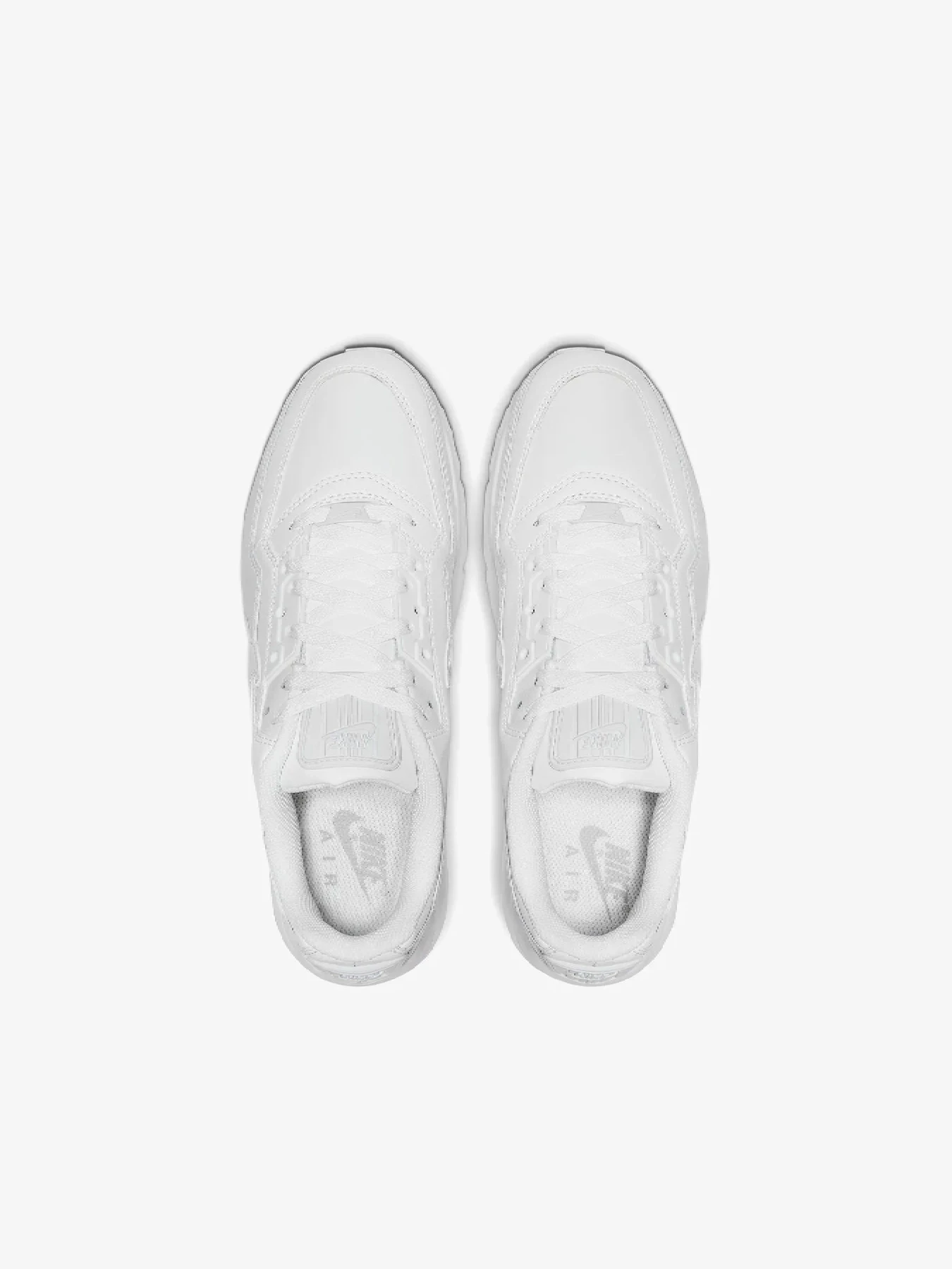 Кросівки NIKE модель 687977.111 Кросівки NIKE модель 687977.111 Фото