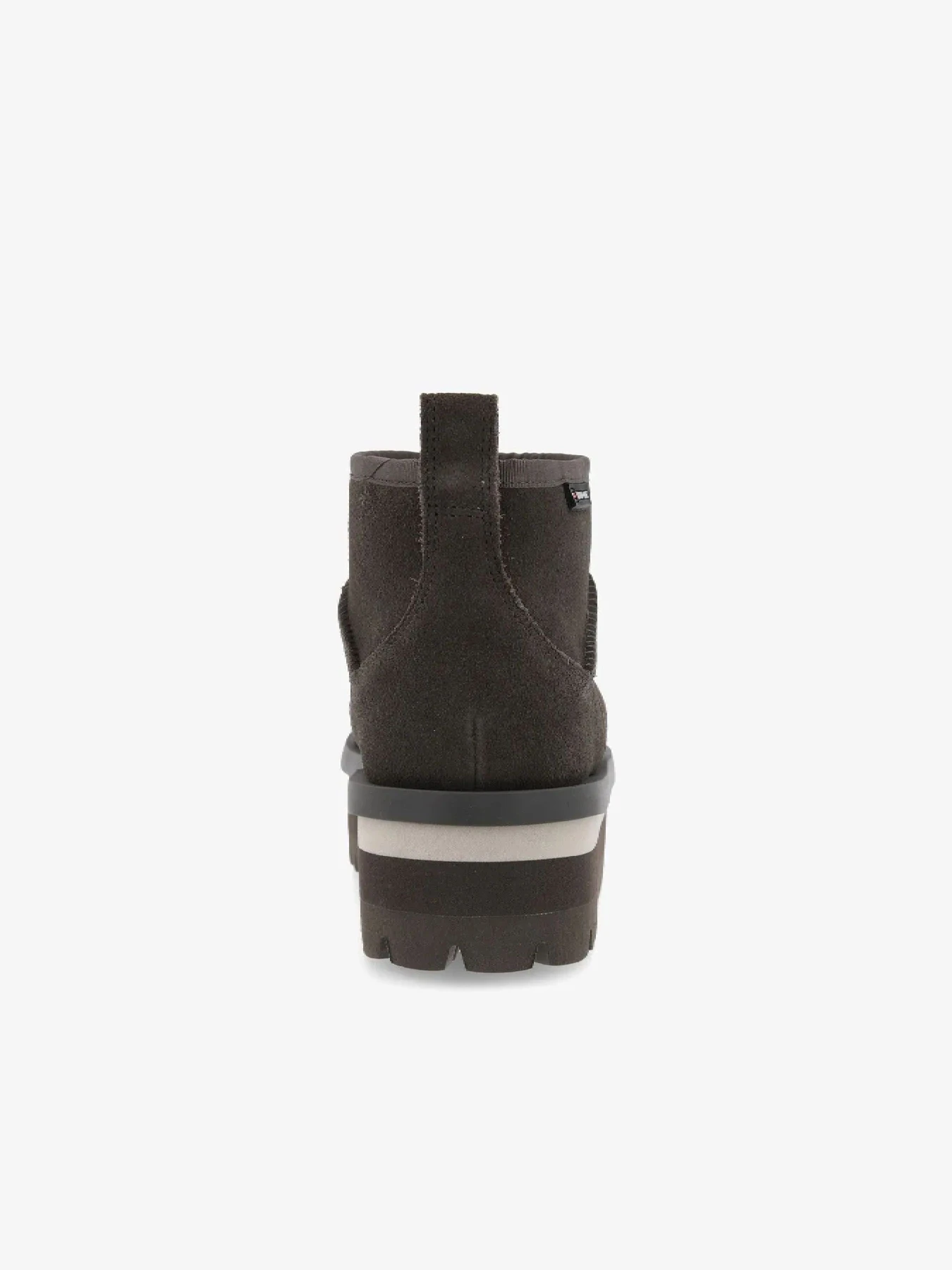 Ботинки и сапоги Tommy Jeans модель EN0EN02599.PL0 Фото